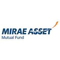 Mirae Asset Mutual Fund